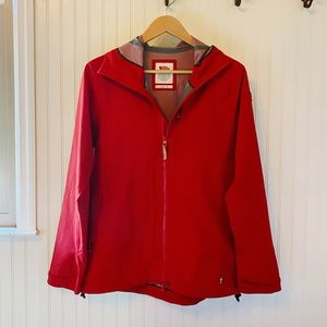 Fjallraven Women’s Abisko Eco Shell Jacket NWOT